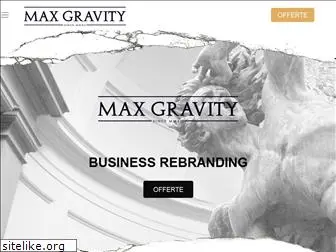 maxgravity.nl