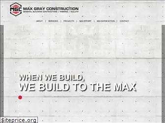 maxgrayconst.com
