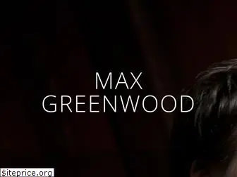 maxgreenwoodmusic.com