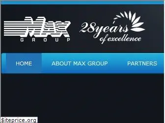 maxgroup.com