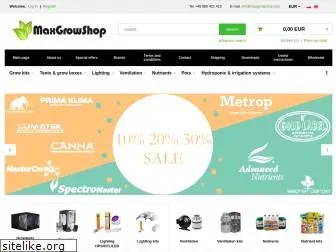 maxgrowshop.pl