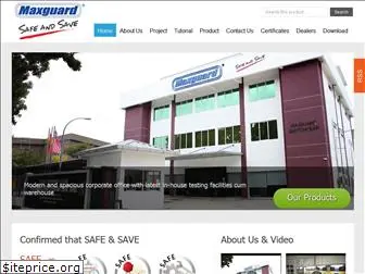 maxguard.com.my