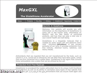 maxgxlcanada.ca