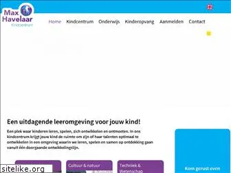 maxhavelaarschool.nl