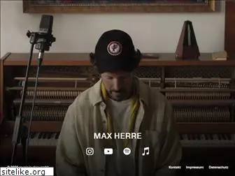 maxherre.de