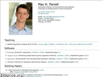 maxhfarrell.com