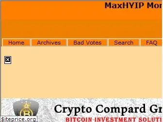 maxhyip.com