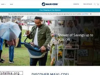 maxi-cosi.com