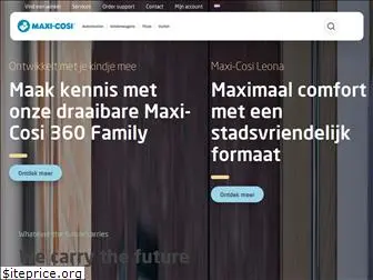 maxi-cosi.nl