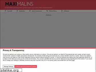 maxi-malins.com