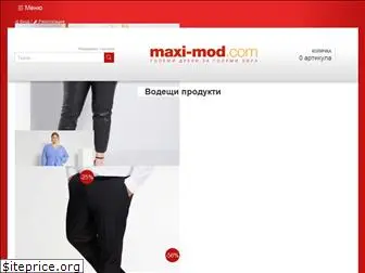 maxi-mod.com