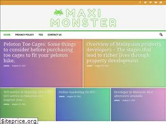 maxi-monster.com