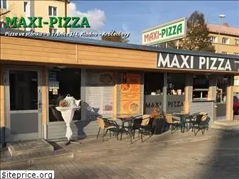 maxi-pizza.cz
