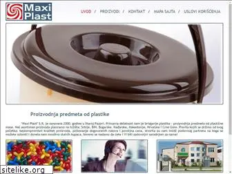 maxi-plast.com
