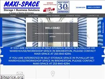 maxi-space.com