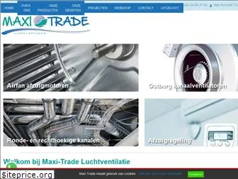 maxi-trade.nl
