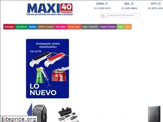 maxi.com.mx