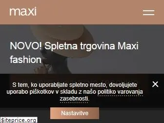 maxi.si