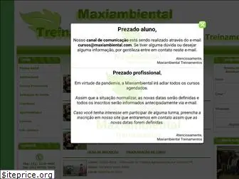 maxiambiental.com