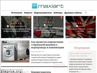 maxiart.ru