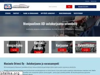 maxiauto.fi