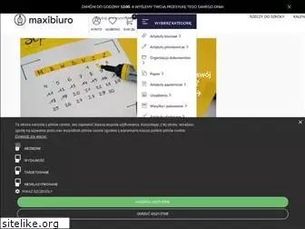 maxibiuro.pl