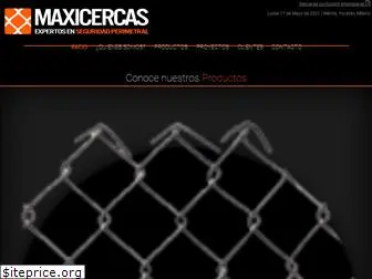 maxicercas.com