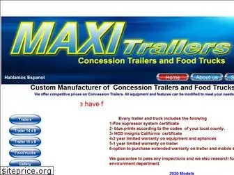 maxiconcession.com