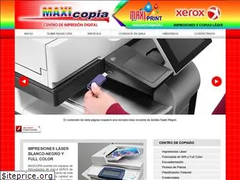 maxicopia.com