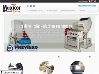 maxicoriberia.com