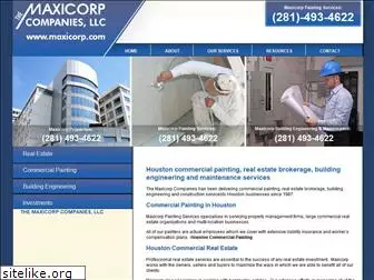 maxicorp.com
