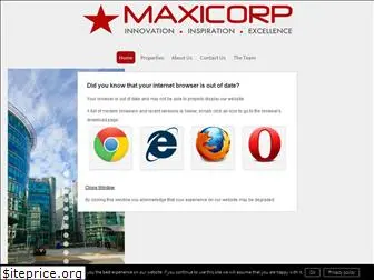 maxicorp.property