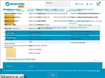 maxicosi-outlet.co.uk
