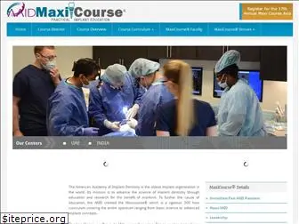 maxicourseasia.com