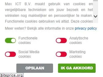 maxict.nl