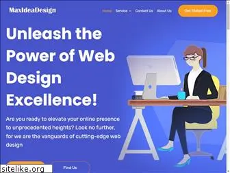 maxideadesign.com