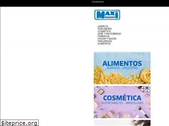 maxidescuento.com.ar