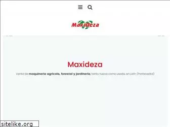 maxideza.com