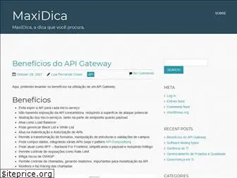 maxidica.com