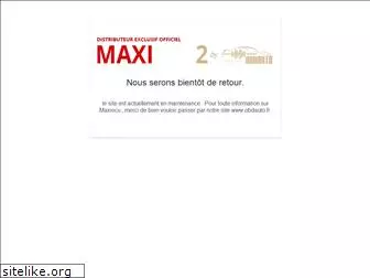 maxiecu2.fr