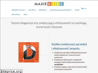 maxiedisc.com