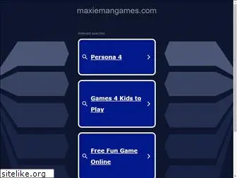 maxiemangames.com