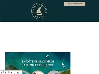 maxiesailing.com