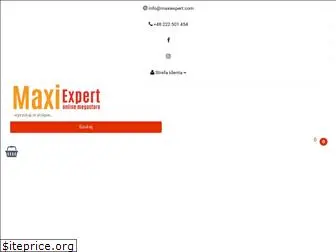 maxiexpert.com