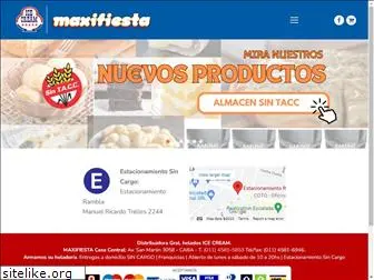 maxifiesta.com.ar