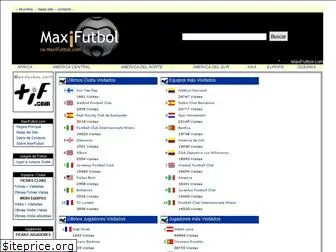 maxifutbol.com