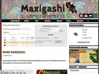 maxigashi.pl