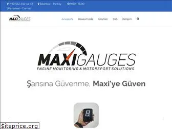 maxigauges.com