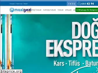 maxigezi.com