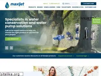 maxijet.com.au